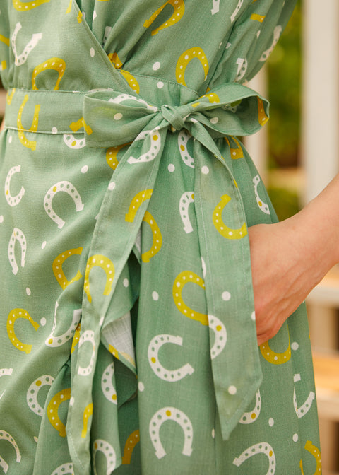 modcloth luck be a lady dress Southern (California) Belle: Luck Be A Lady