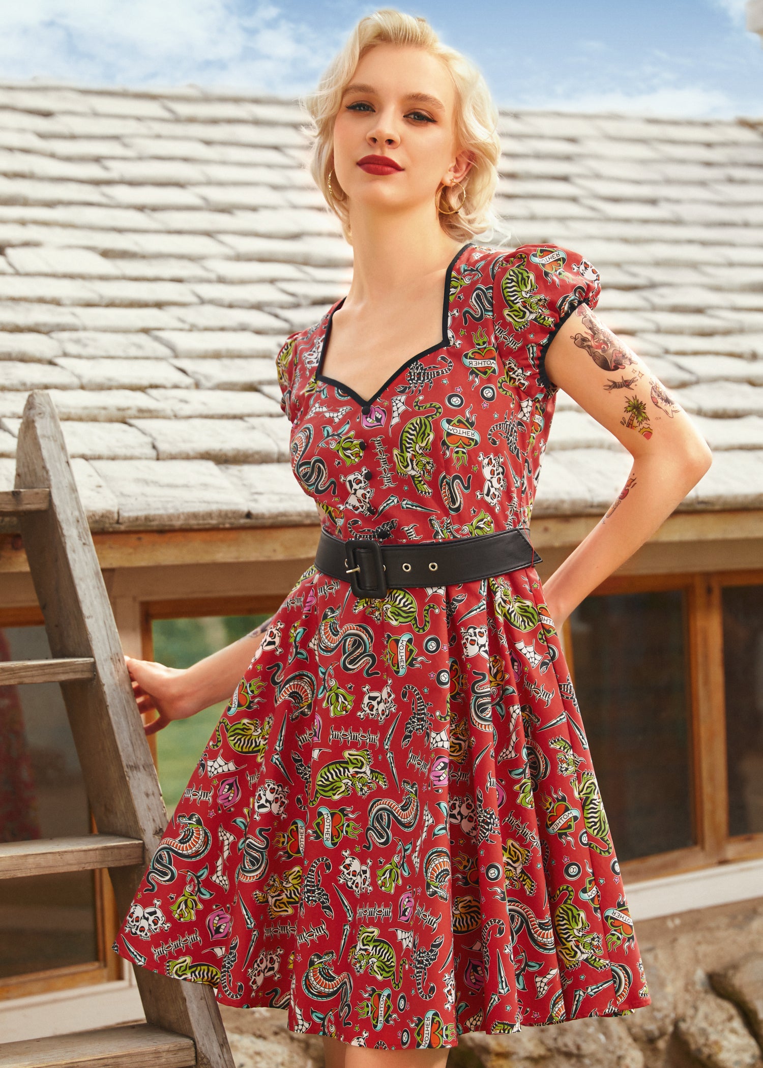 Mini Dresses | ModCloth