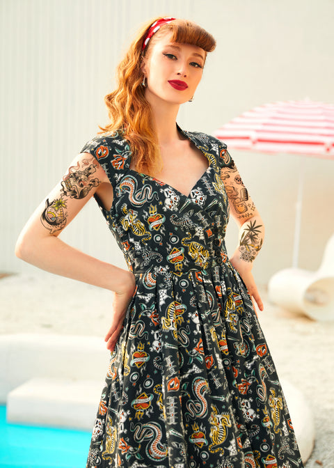 name of the dress style 26 Types Dresses You Should Know About, According to Fashion Editors Types of dresses #clothing