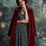 Hopeless Romantic Fit & Flare Dress