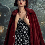 Hopeless Romantic Fit & Flare Dress