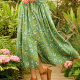 Golden Hour Glide Skirt (Final Sale)