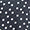 Navy Dot Swatch