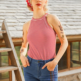 Just Bloomed Bermuda Jean Shorts (Final Sale)
