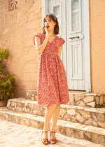 Sunday Swoon Dress