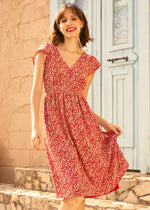Sunday Swoon Dress