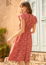 Sunday Swoon Dress