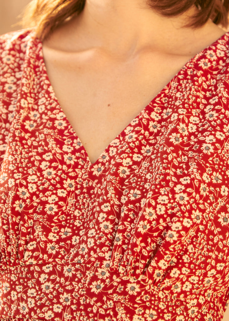 Sunday Swoon Dress