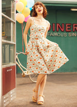 The Up, Up & Adorable Dress