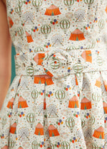 The Up, Up & Adorable Dress
