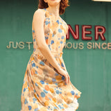 The Soda Pop Stroll Dress