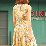 The Soda Pop Stroll Dress