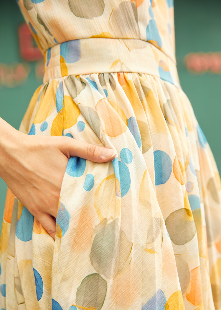 The Soda Pop Stroll Dress
