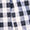 Navy Gingham Swatch