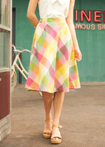 Sweet Tart Skirt