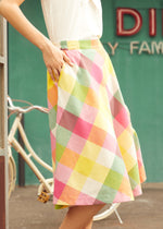 Sweet Tart Skirt