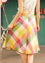 Sweet Tart Skirt