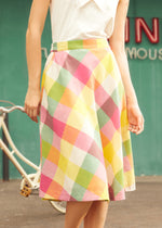 Sweet Tart Skirt