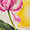 Lemon Floral Swatch