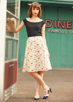 Daydream Departure Skirt