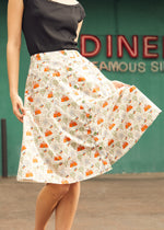 Daydream Departure Skirt