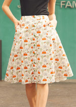 Daydream Departure Skirt