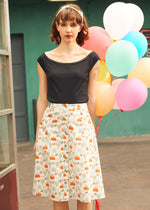 Daydream Departure Skirt
