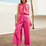 Lover & Mariner Crop Pants (Final Sale)