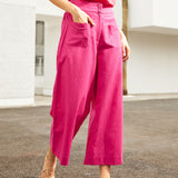 Lover & Mariner Crop Pants (Final Sale)