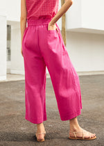 Lover & Mariner Crop Pants