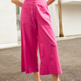 Lover & Mariner Crop Pants (Final Sale)