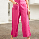 Lover & Mariner Crop Pants (Final Sale)
