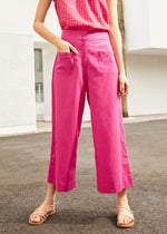 Lover & Mariner Crop Pants