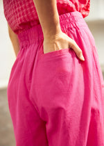 Lover & Mariner Crop Pants