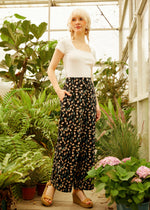 Whispers in the Garden Palazzo Pants