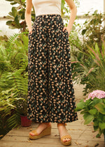 Whispers in the Garden Palazzo Pants