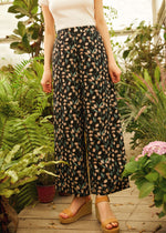 Whispers in the Garden Palazzo Pants