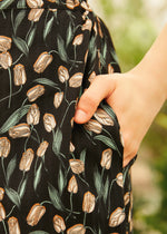 Whispers in the Garden Palazzo Pants
