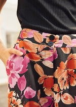 The Sunset Bloom Trousers