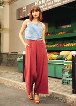 The Skipper Chic Pants