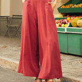 The Skipper Chic Pants