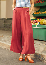 The Skipper Chic Pants