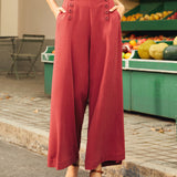 The Skipper Chic Pants