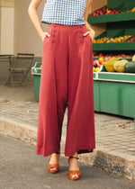 The Skipper Chic Pants