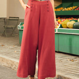 The Skipper Chic Pants