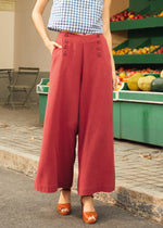 The Skipper Chic Pants