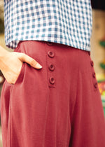 The Skipper Chic Pants
