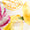 Lemon Floral Swatch