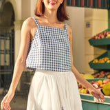 Morning Melody Top (Final Sale)