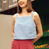 Morning Melody Top (Final Sale)